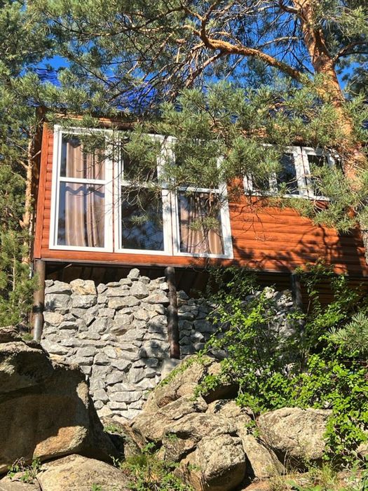 Сдам дома на Бухтарме, цены уточняйте