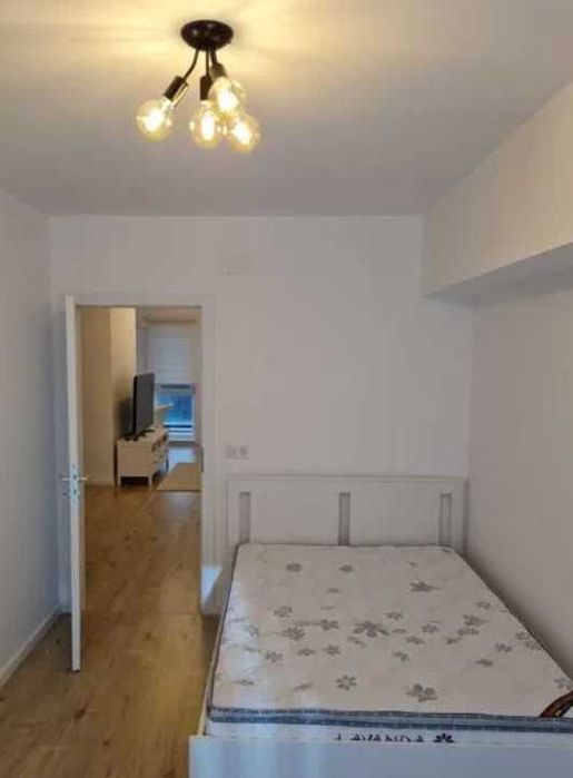 Дава се под наем Тристаен апартамент в Пловдив, Беломорски - 72 кв.м за 183.6 € - Снимка #1