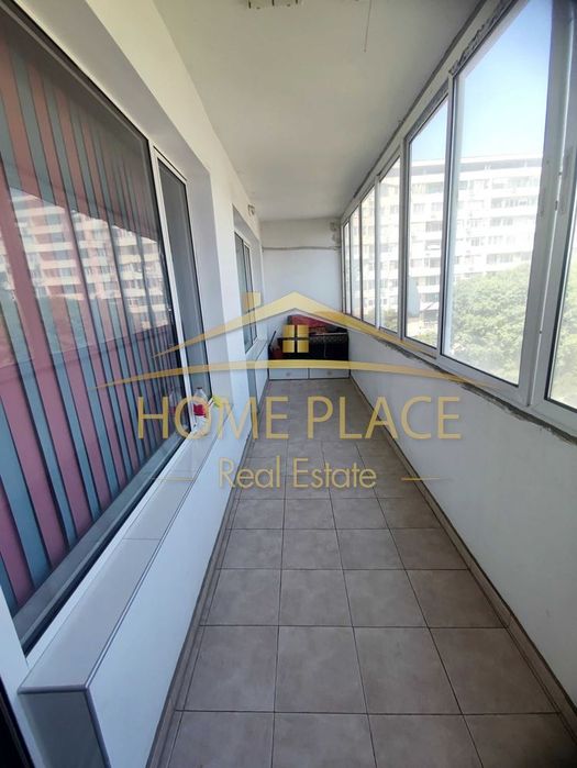 Дава се под наем Тристаен апартамент в Варна, Гранд Мол Варна - 90 кв.м за 663 € - Снимка #8