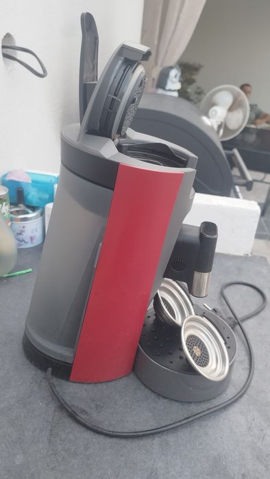 Кафе машина Philips Senseo