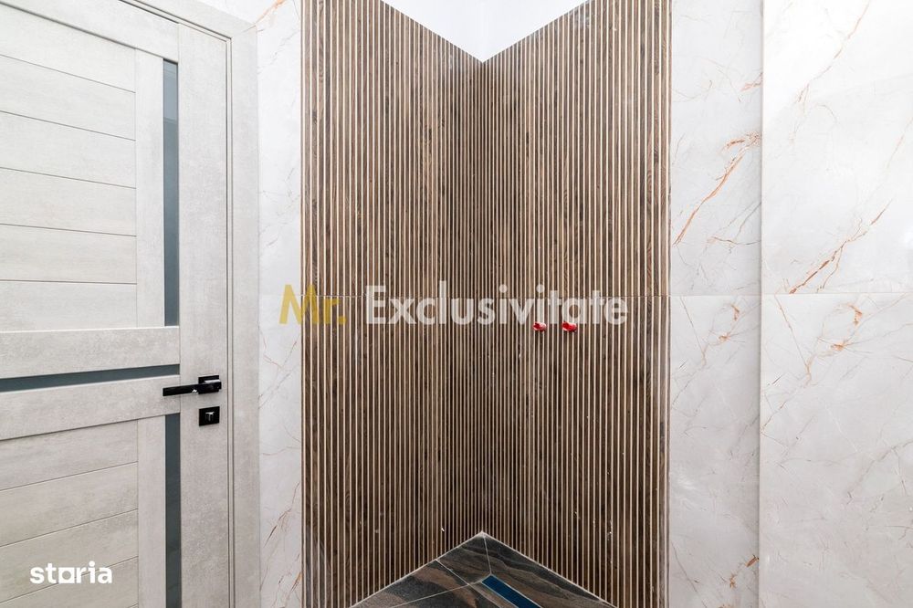 Garsoniere noi cu balcon | Predare la cheie | Pinilor Residence