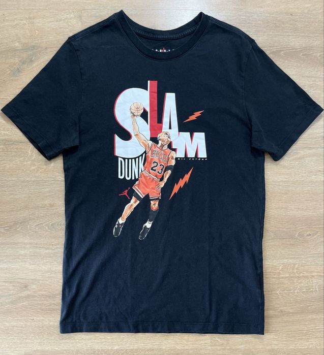 Jordan,Lakers мъжки тениски S-M