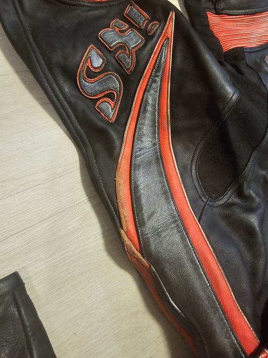 Екип от 2 част IXS 52(L) размер