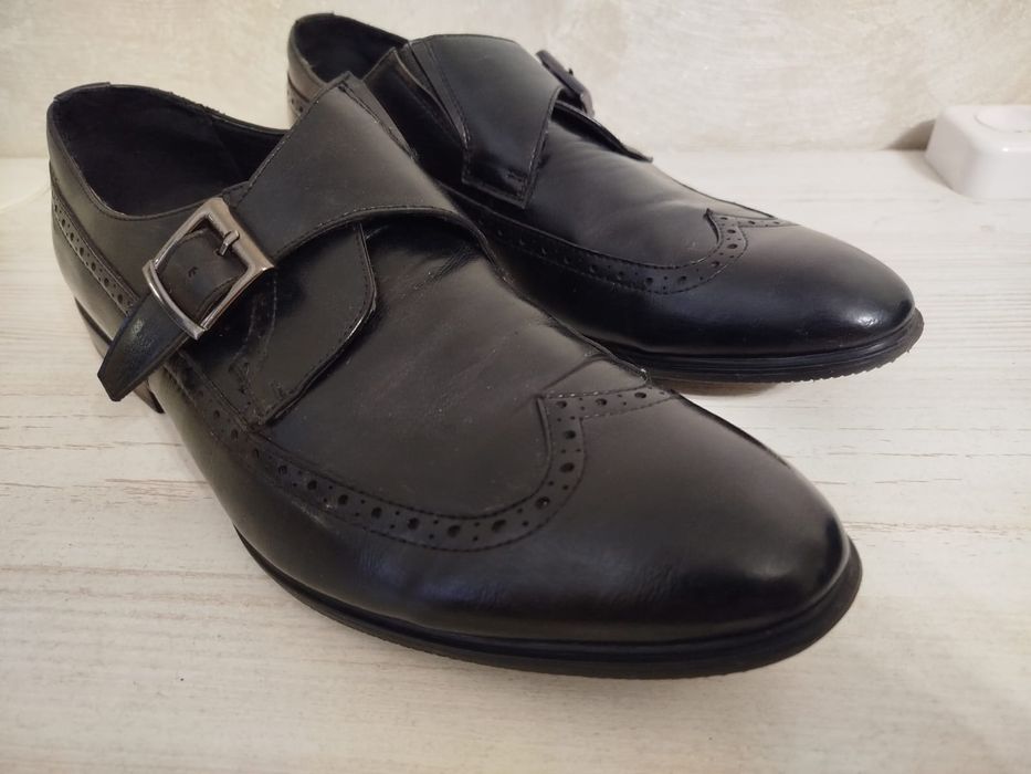 Туфли Meko Melo Мужские