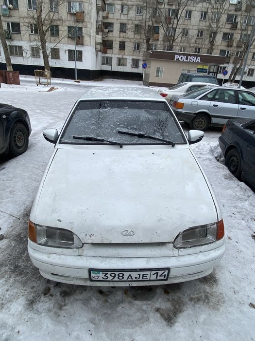 Продам ваз 2 l l 4