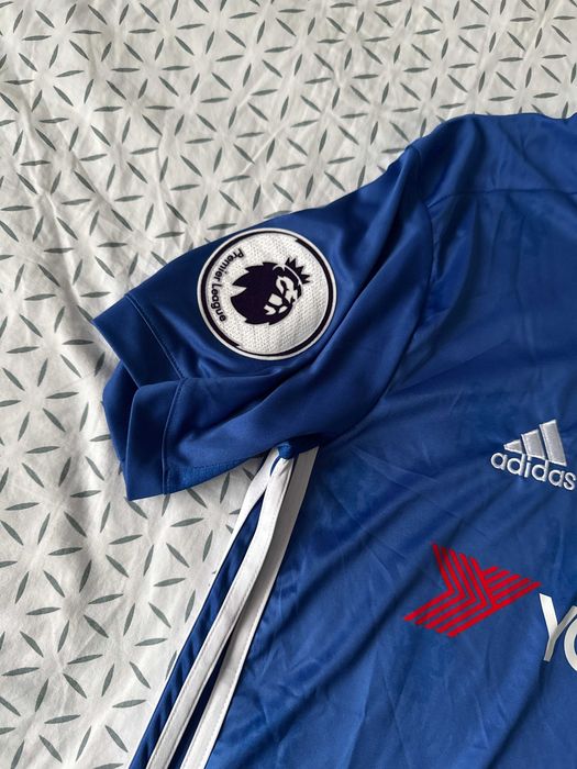 Tricou Chelsea Hazard