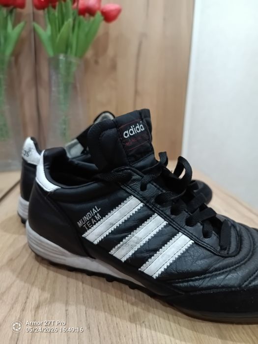 Сороконожки Adidas