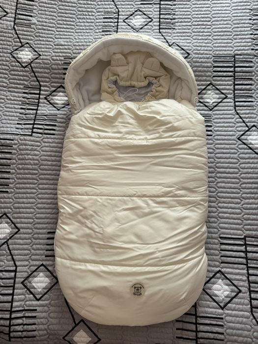 Комплект на выписку