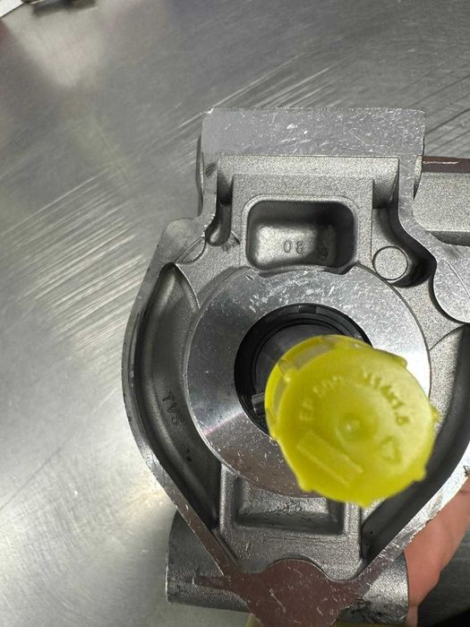 Рециклирана горивна помпа Delphi за:DACIA/NISSAN/SUZUKI/RENAULT