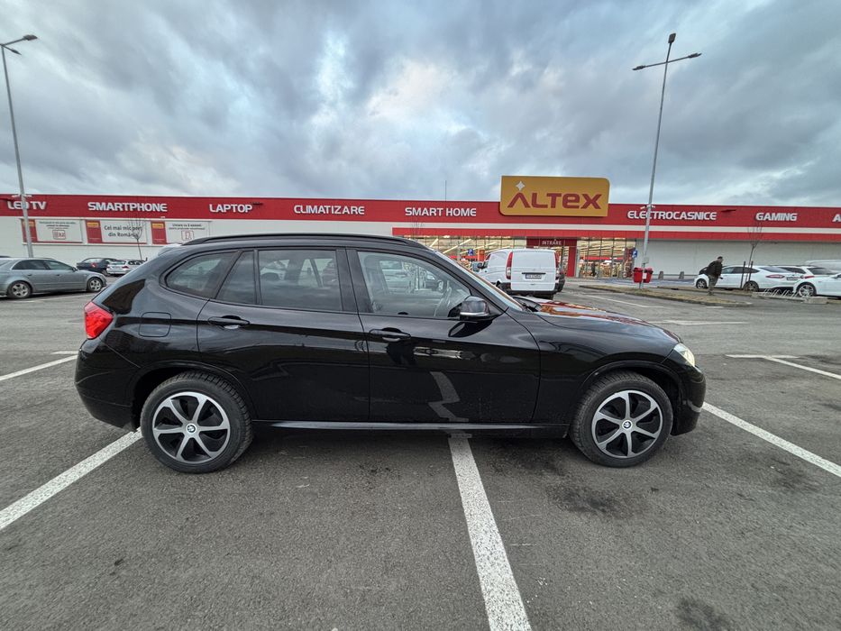 BMW X1  de vanzare