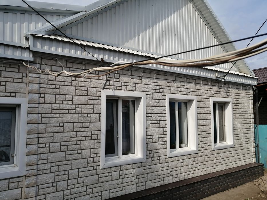 Крыша, Кровельные работы