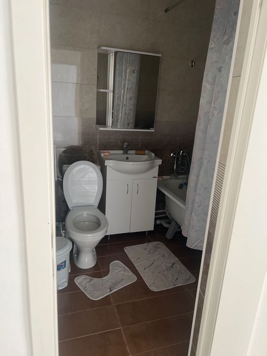 2к. квартира в аренду долгосрочно