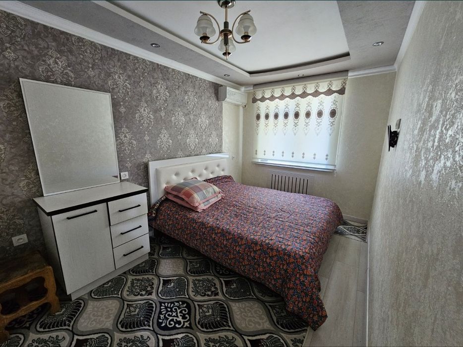 Qizlarga ijaraga kvartira