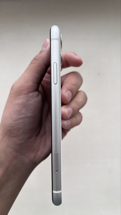 Айфон 11 В Идеале