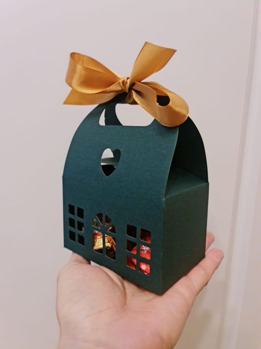 Новогодние подарки