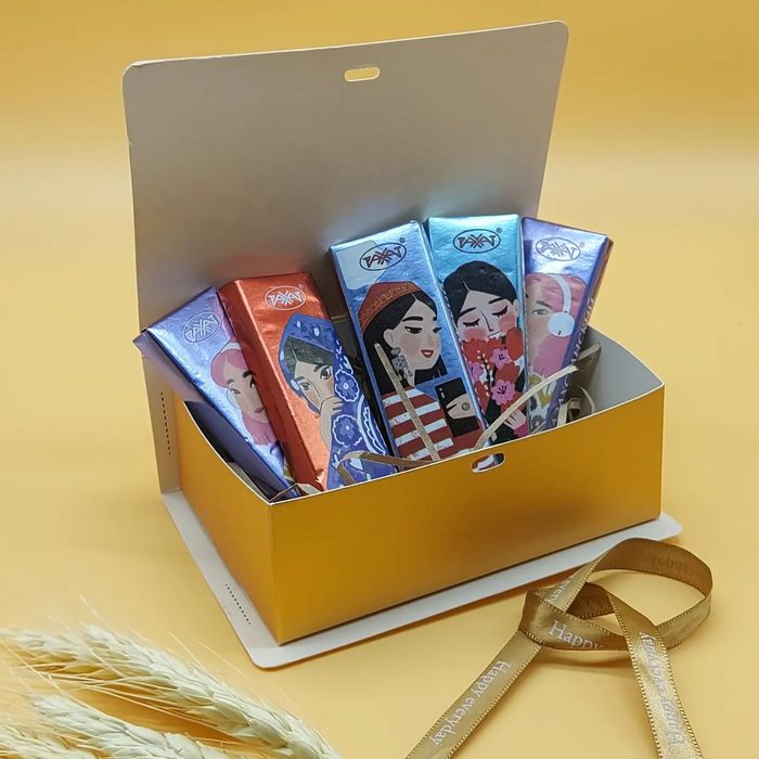 Пакеты, тойбастар