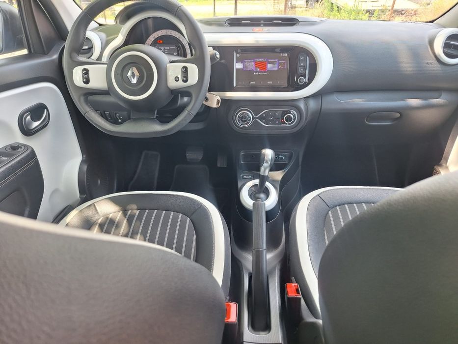 RENAULT Twingo 2024