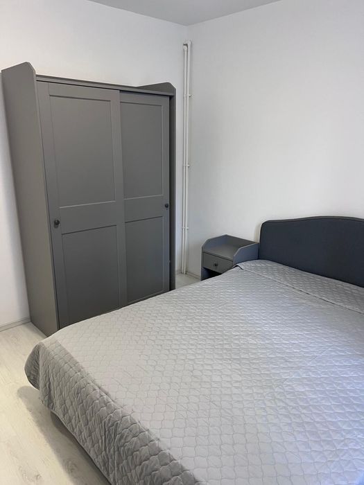Apartament 2 camere de inchiriat