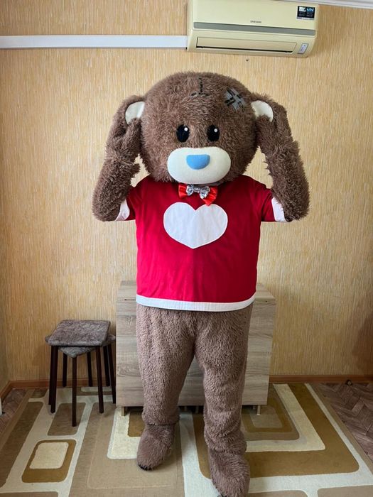 Костюмы на прокат