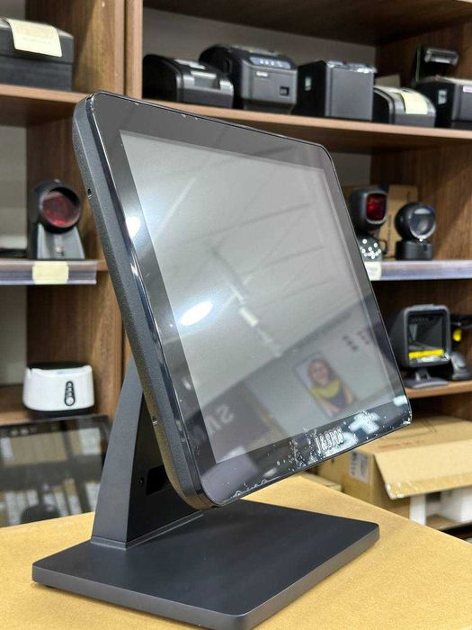 Jowi YesPOS Kassa apparat POS terminal, sensorli kassa, do‘kon kassasi