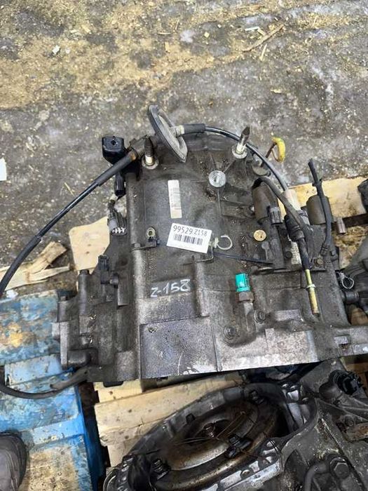 АКПП Honda CR-V RD4 2000 K20A