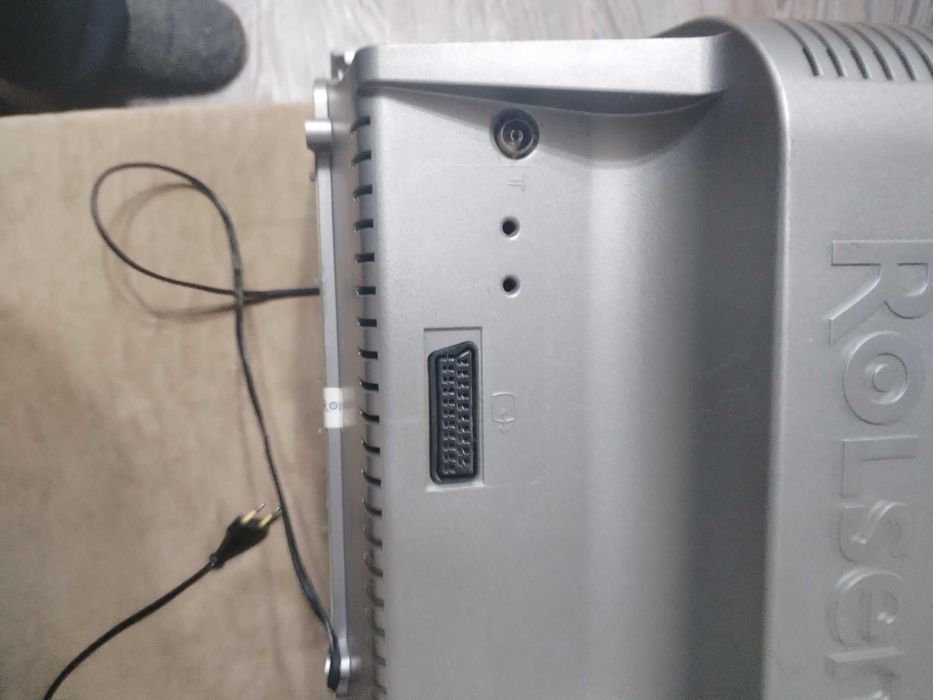 Телевизор Rolsen