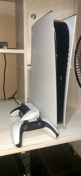 Playstation 5 sotiladi