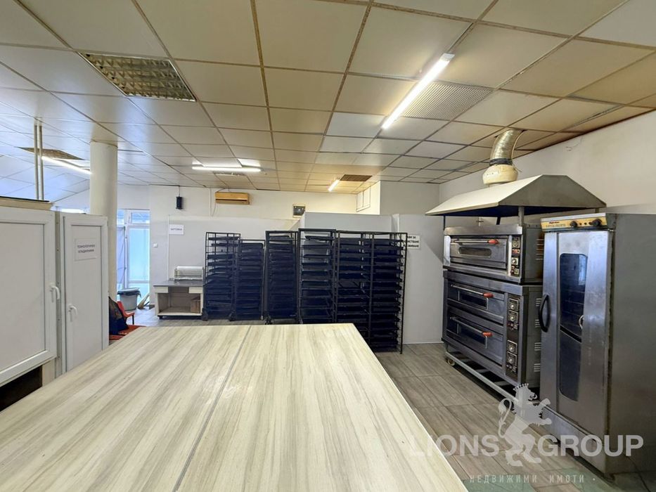 Дава се под наем Магазин в Варна, Трошево - 96 кв.м за 997.05 € - Снимка #5