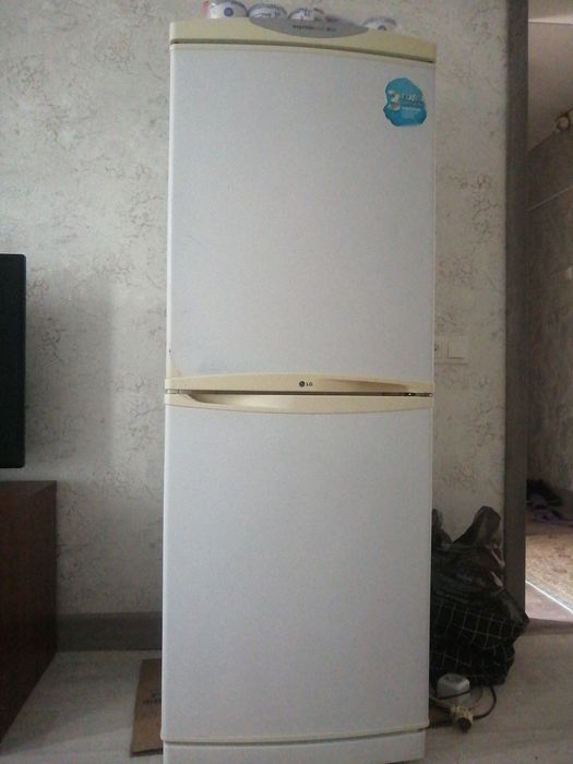 Холодильник сатылады бу.Муздатпай қалды