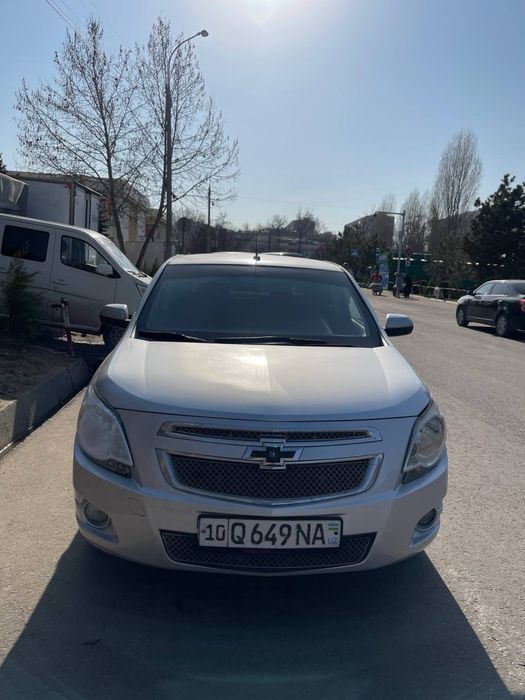 Kobalt 2014 yil srochna