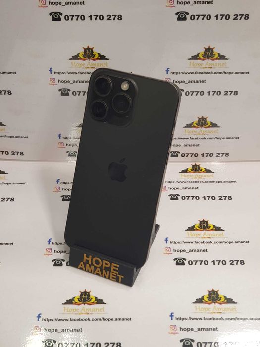 Hope Amanet P13/Iphone 15 pro max #0650