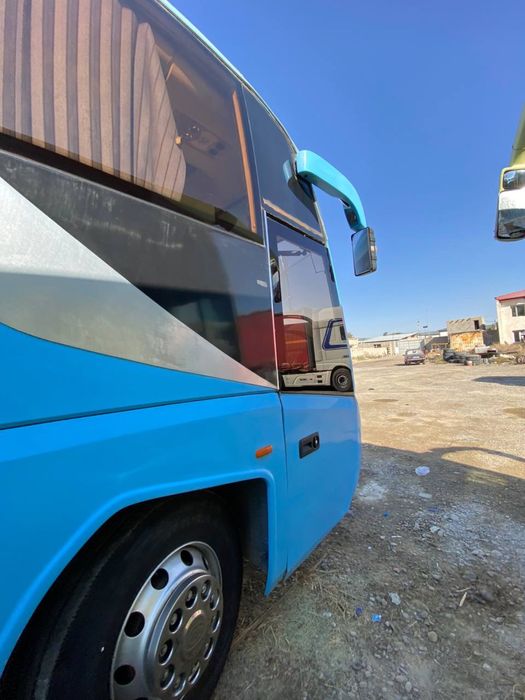 Avtobus Zonda  sotiladi