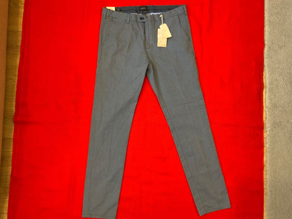 Scotch&Soda-оригинален панталон 33 размер