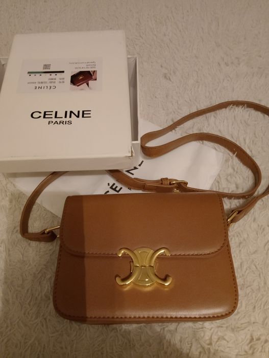 Продам новую красивую женскую сумочку