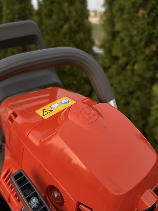 Drujba Husqvarna 353