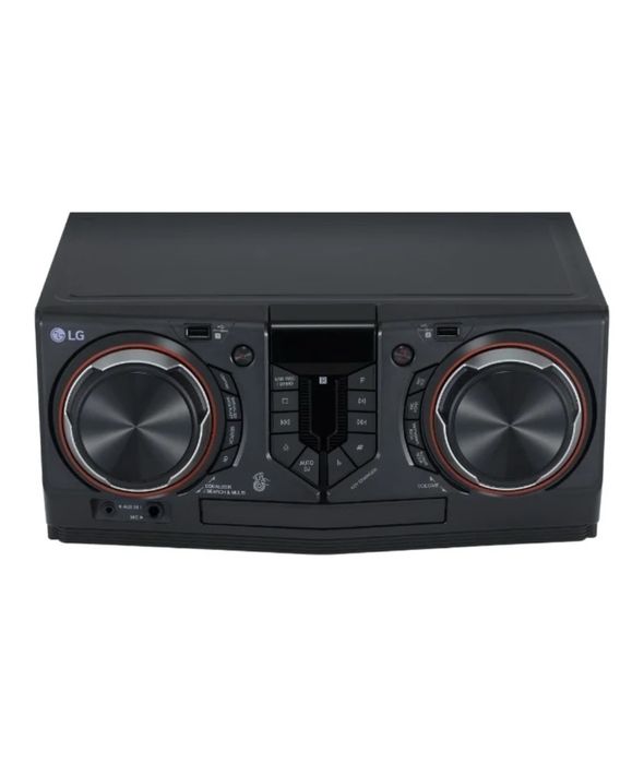 Музыкальный акустика