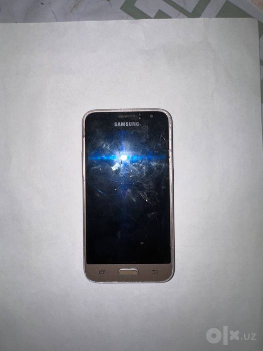 Samsung Galaxy J1
