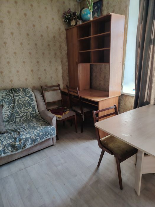 Сдам комнату в общежитии в районе Вокзала