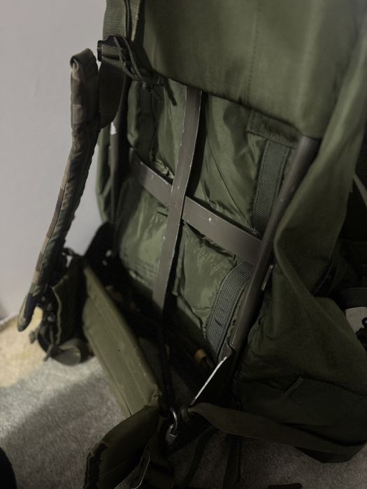 Rucsac militar ALICE Pack LARGE LC-1 – Nylon original