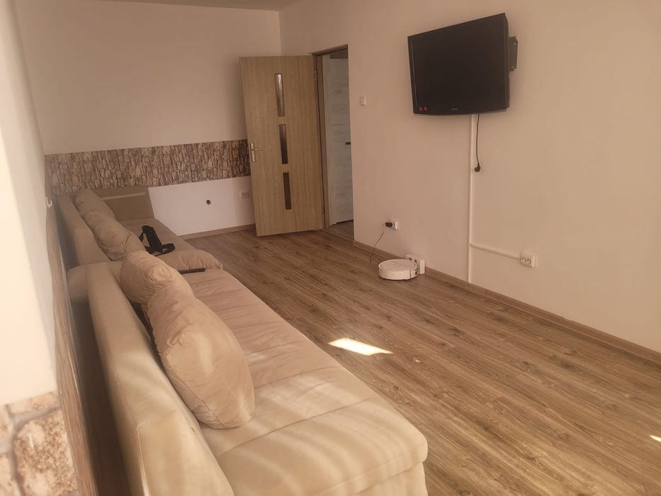 Inchiriez Apartament 2 Camere I.C Frimu