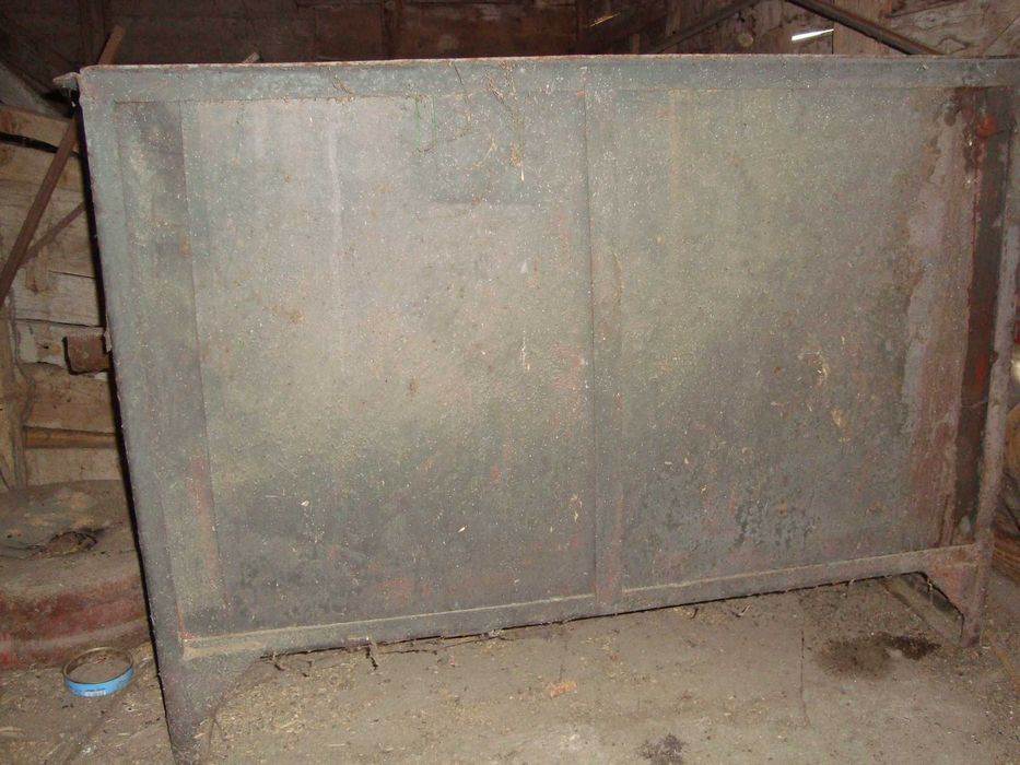 Контейнери метални за жито,царевица,въглища и други насипни товари