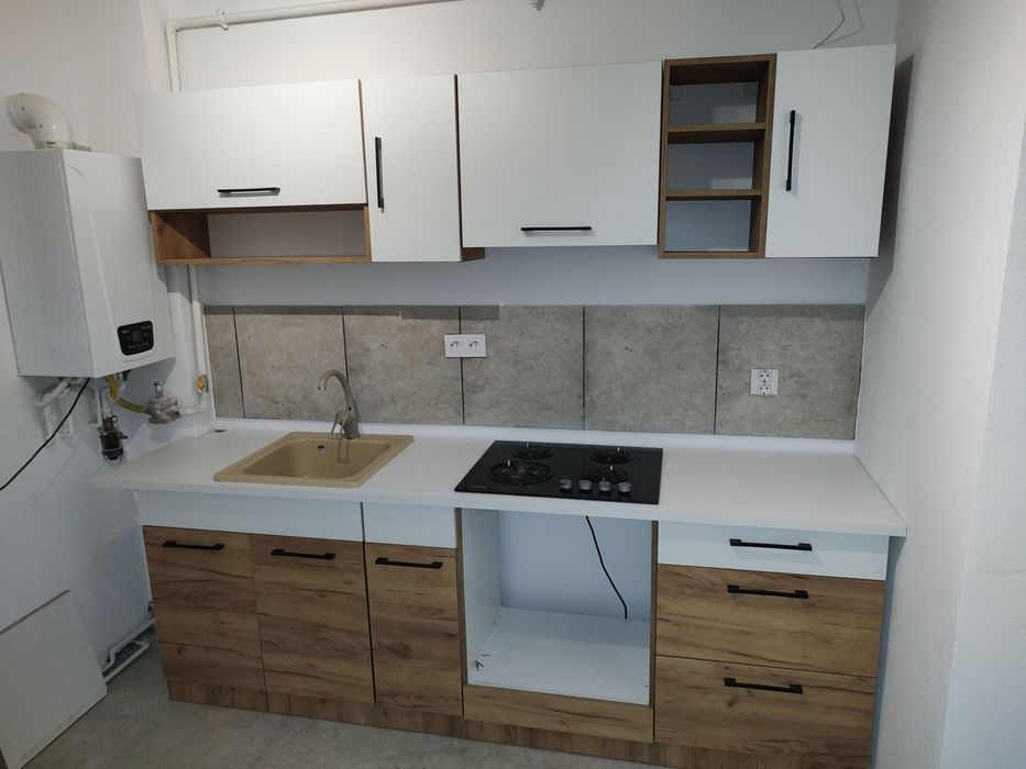 MONTAJ MOBILA/la comanda, PLASE de tantari, Aplice/aparataje ELECTRICE