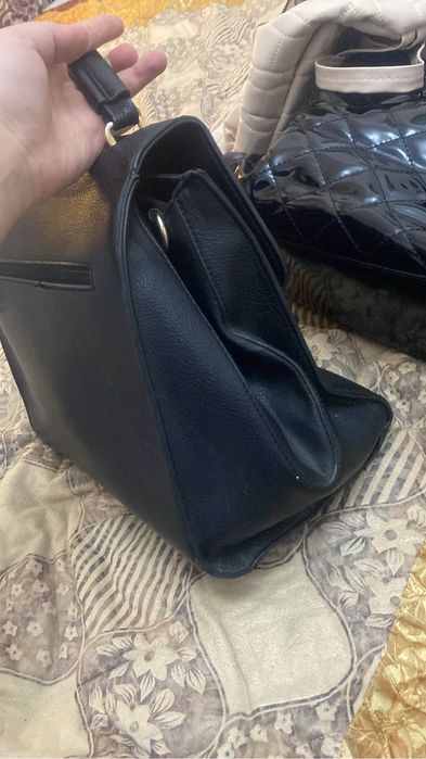 Сумки большие.