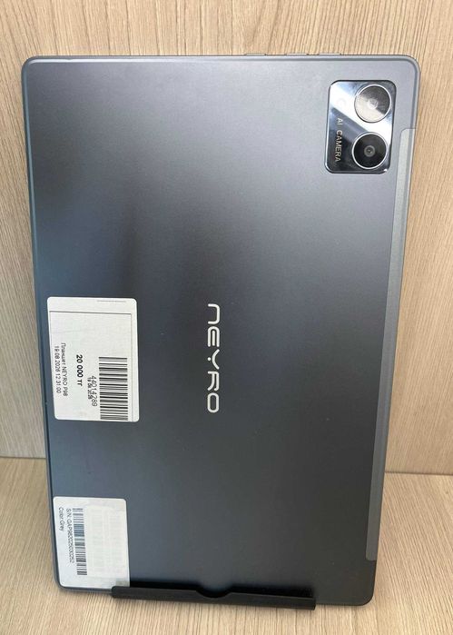 Планшет NEYRO P98