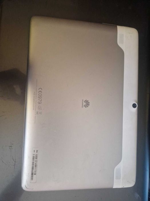 Huawei MediaPad 10 Link