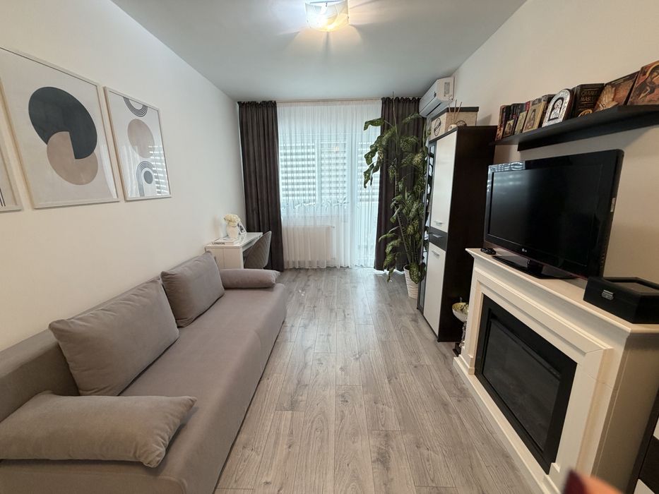 Apartament nou 2 camere
