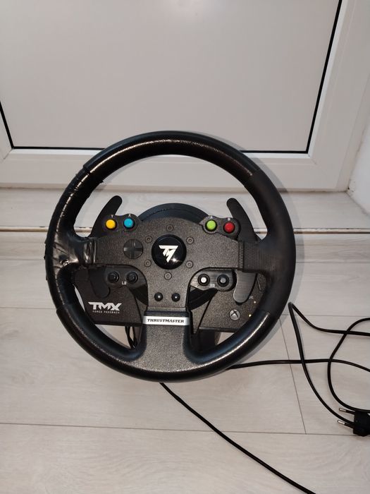 Trusthmateer Tmx