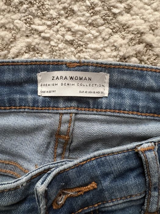 Blugi zara damă noi