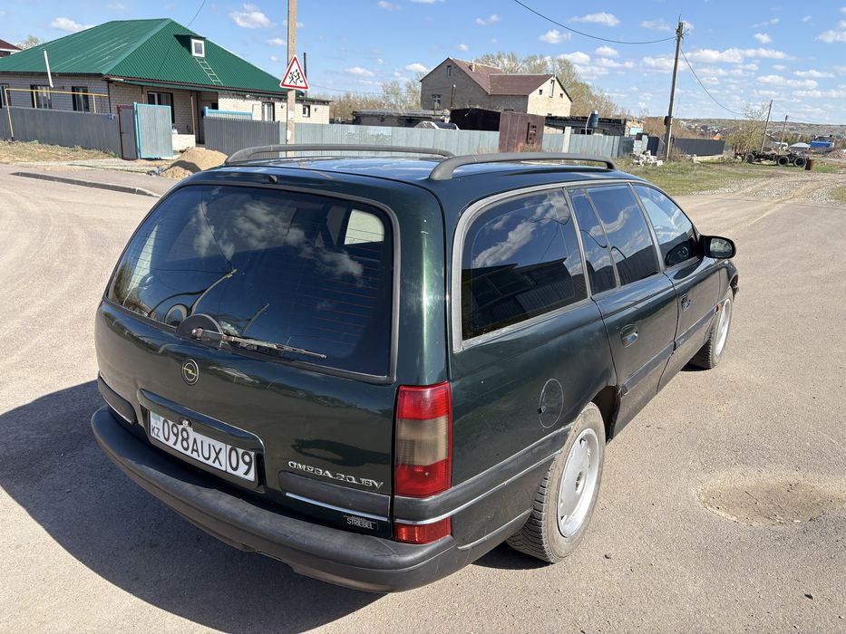 Продам Надежную Машину Универсал