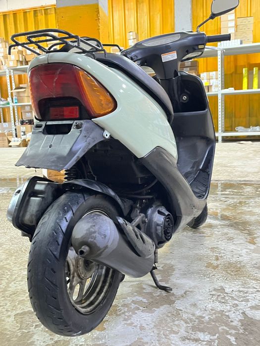 Продам мопед Honda DIO
